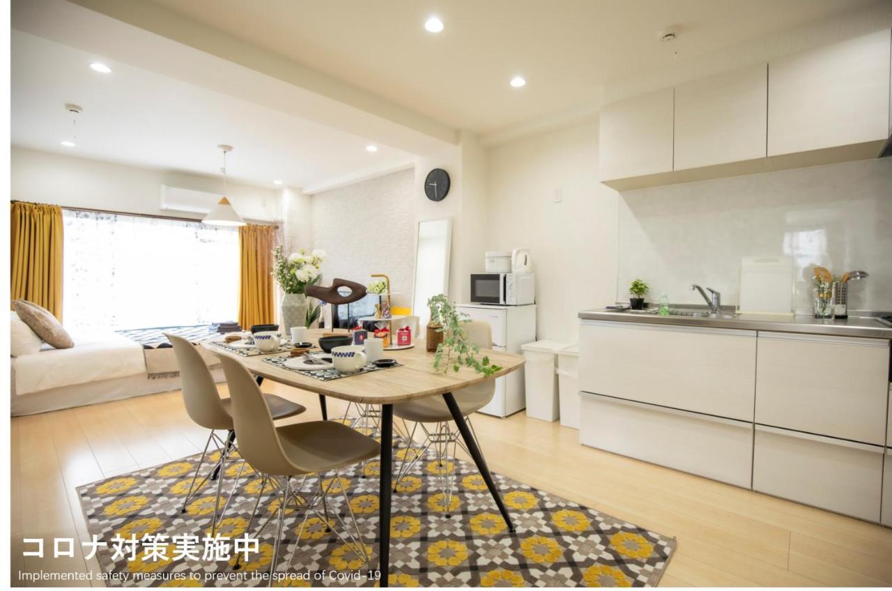 寅ホテル 台東 Hotel 寅 台东 Tora Hotel Taito C Tokyo Eksteriør bilde