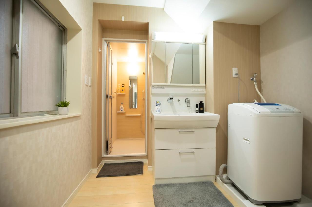 寅ホテル 台東 Hotel 寅 台东 Tora Hotel Taito C Tokyo Eksteriør bilde